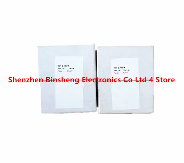 Spot stock first shipment SLT-6-10-P-A SLT-6-20-P-A SLT-6-30-P-A SLT-6-40-P-A SLT-6-50-P-A
Spot stock first shipment SLT-6-10-P-A SLT-6-20-P-A SLT-6-30-P-A SLT-6-40-P-A SLT-6-50-P-A