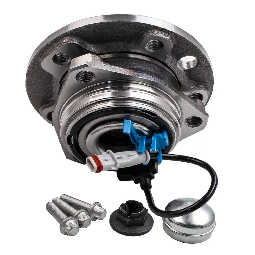 Front Wheel Bearing Hub ABS Sensor for Opel Astra Vauxhall Astra MK V 13110964 93178652 71364432k0 753628 40927386
Front Wheel Bearing Hub ABS Sensor for Opel Astra Vauxhall Astra MK V 13110964 93178652 71364432k0 753628 40927386