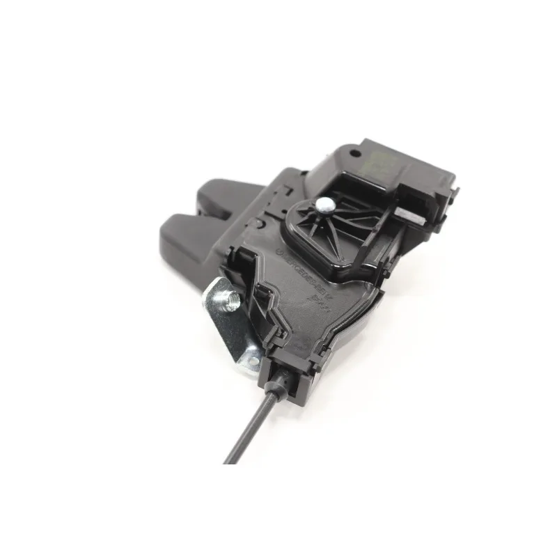 For MERCEDES-BENZ SLC300 R172 C400 E300 E63 AMGS SLK250 TRUNK LID LOCK LATCH ACTUATOR OEM A2047500485
For MERCEDES-BENZ SLC300 R172 C400 E300 E63 AMGS SLK250 TRUNK LID LOCK LATCH ACTUATOR OEM A2047500485