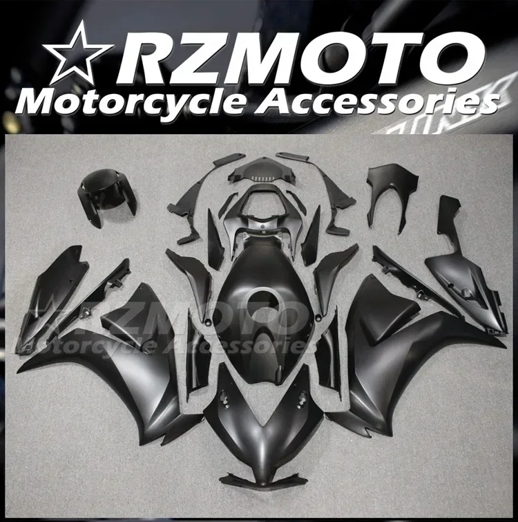 4Gifts New ABS Fairings Kit Fit For HONDA CBR1000RR 2012 2013 2014 2015 2016 12 13 14 15 16 Bodywork Set Matte Black
4Gifts New ABS Fairings Kit Fit For HONDA CBR1000RR 2012 2013 2014 2015 2016 12 13 14 15 16 Bodywork Set Matte Black