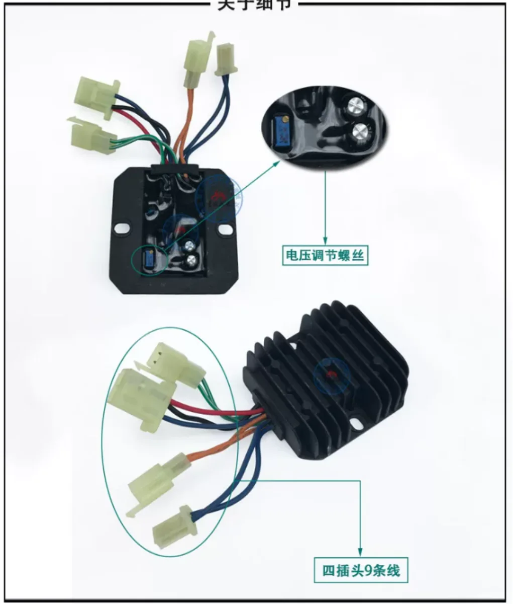 generator accessories 190A 210A 230A welding machine 5KW voltage regulator welding 5KW voltage regulator
generator accessories 190A 210A 230A welding machine 5KW voltage regulator welding 5KW voltage regulator