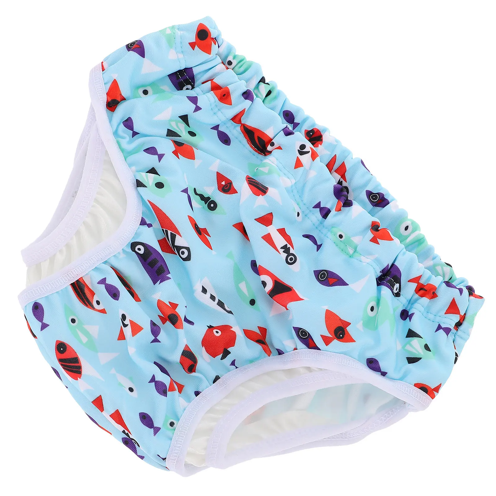 Reusable Swim for Toddler Baby Swimsuit Boy Training Pants Newborn Size Prevent Leakage Baby Training Pants Durable
Reusable Swim for Toddler Baby Swimsuit Boy Training Pants Newborn Size Prevent Leakage Baby Training Pants Durable