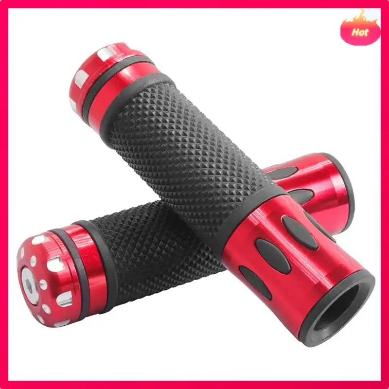[NEW!ABKG】 Non-Slip Hand Handlebar Grips For M365 1S PRO Pro 2 Mi3 Electric Scooter Skateboard Modification Handle Parts
[NEW!ABKG】 Non-Slip Hand Handlebar Grips For M365 1S PRO Pro 2 Mi3 Electric Scooter Skateboard Modification Handle Parts