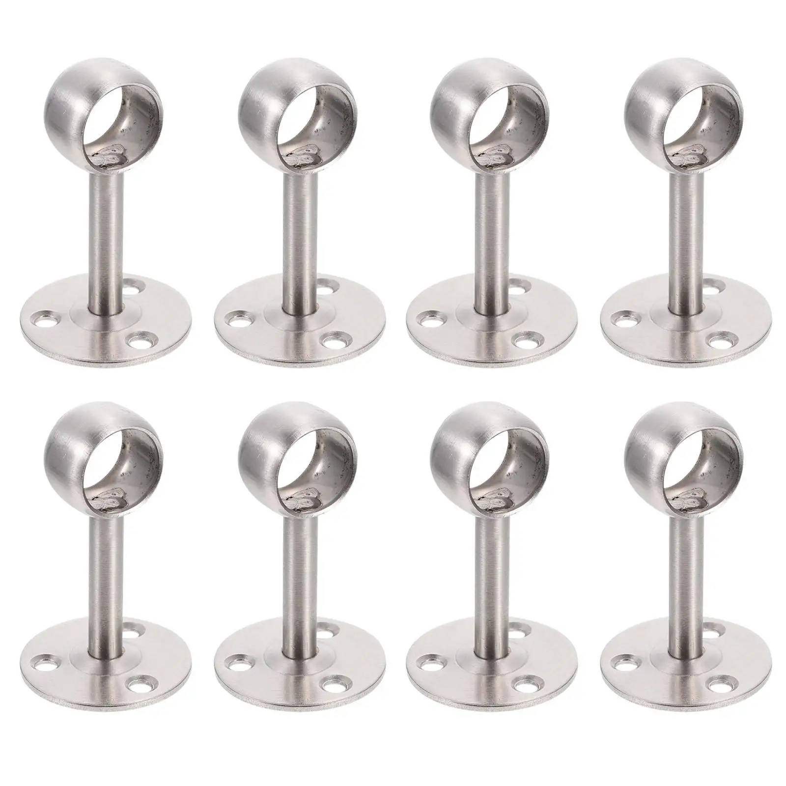 Support Clothes Seat Hook Curtains Rod Racks Clothing Machine Closet Holder Hanging
Support Clothes Seat Hook Curtains Rod Racks Clothing Machine Closet Holder Hanging