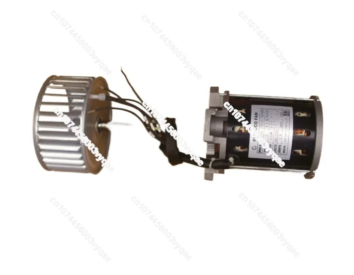 Multi Wing/SY125L CY125L/long Axis Oven Fan/reflow Soldering Hot Air Oven Motor
Multi Wing/SY125L CY125L/long Axis Oven Fan/reflow Soldering Hot Air Oven Motor
