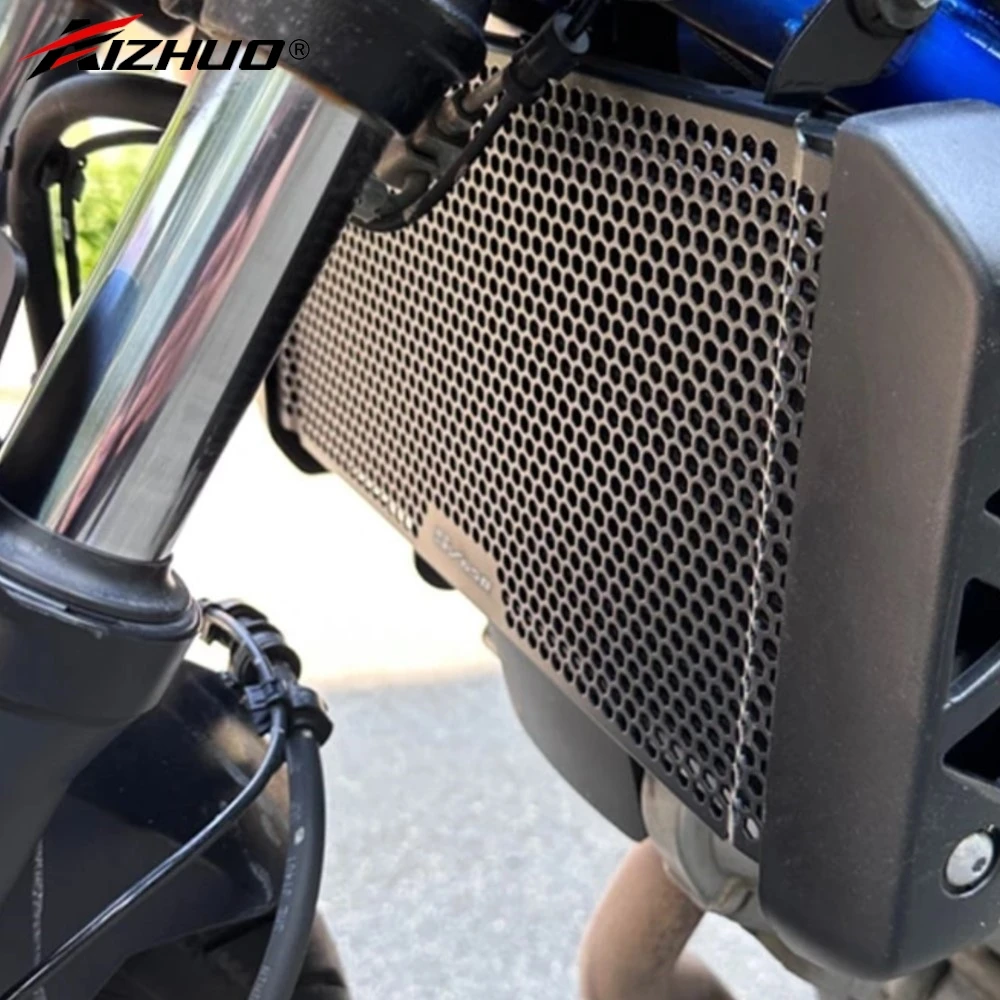 FOR SUZUKI SV650 ABS 2016-2024 Motorcycle Radiator Guard Grille Grill Cooling Cover Protection SV650S SV650X 2018-2021 SV 650 X
FOR SUZUKI SV650 ABS 2016-2024 Motorcycle Radiator Guard Grille Grill Cooling Cover Protection SV650S SV650X 2018-2021 SV 650 X
