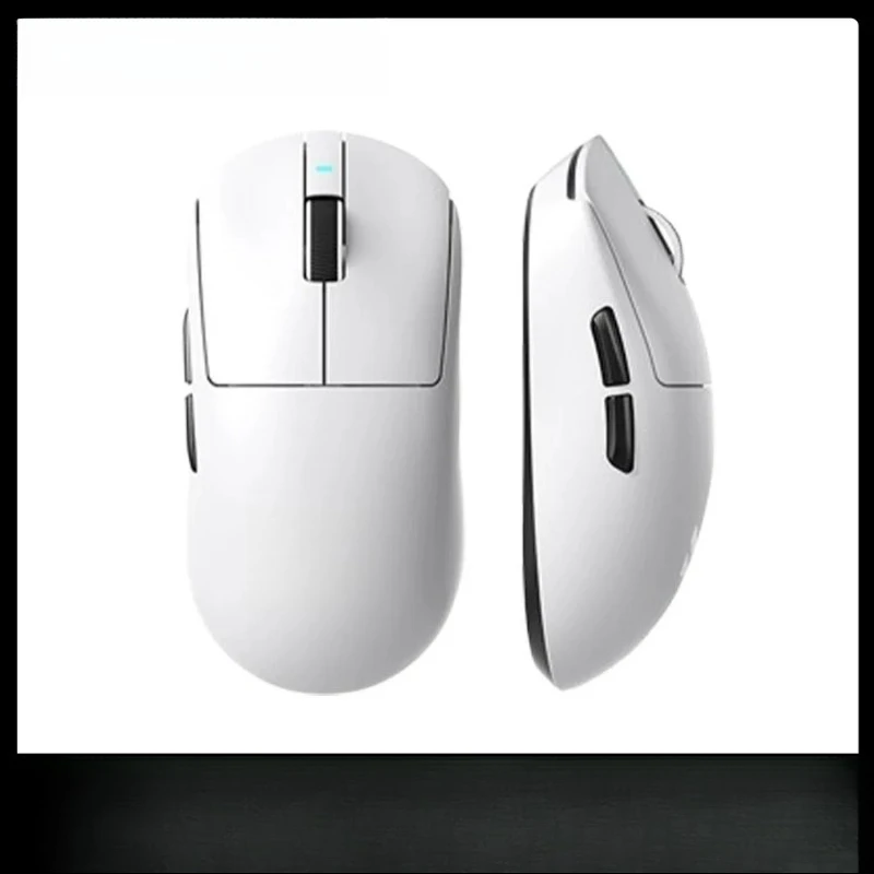 Wireless Mouse Tri Mode Paw3395 8k Return Esports Ergonomics Lightweight Mouse Pc Game Accessories Man Gamer Gifts
Wireless Mouse Tri Mode Paw3395 8k Return Esports Ergonomics Lightweight Mouse Pc Game Accessories Man Gamer Gifts
