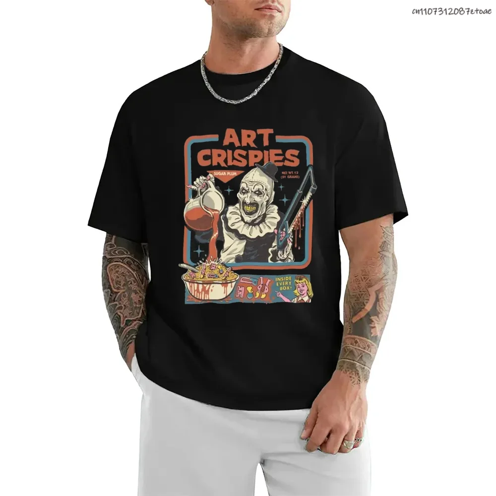 Men Women's Santa Art The Clown Terrifier 3 Horror Movie Christmas Graphic T Shirt Apparel T Shirts Tee Clothing Original
Men Women's Santa Art The Clown Terrifier 3 Horror Movie Christmas Graphic T Shirt Apparel T Shirts Tee Clothing Original