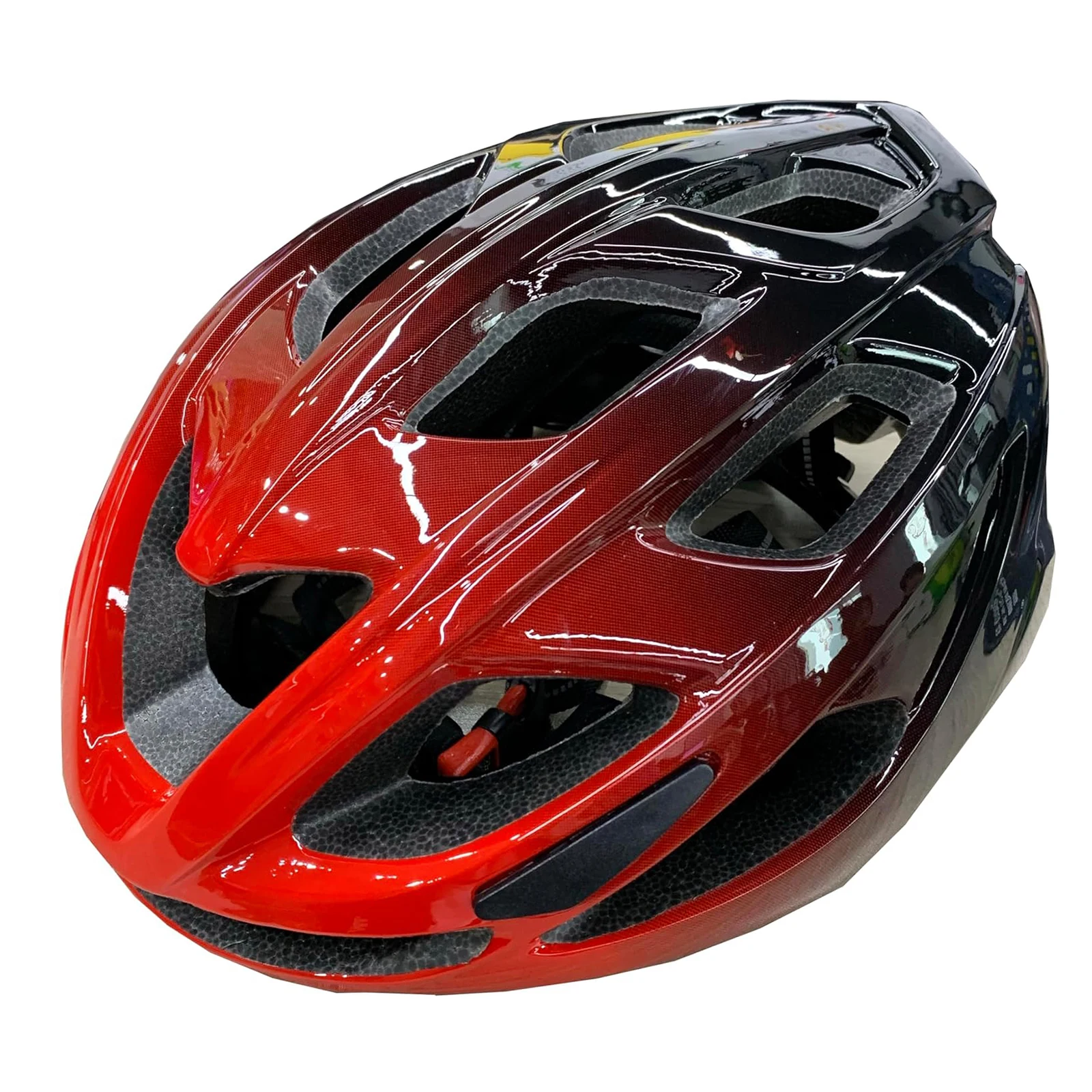 Bike Helmet for Adults,Adjustable Cycling Helmet for Men & Women Commuting, Road Biking, Skating with Adjustable Dial
Bike Helmet for Adults,Adjustable Cycling Helmet for Men & Women Commuting, Road Biking, Skating with Adjustable Dial