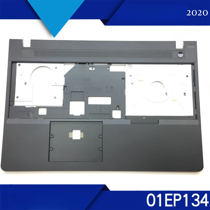 H FOR Lenovo E575 E570C E570 01EP134 C Shell Palm Rest without Fingerprint Hole
H FOR Lenovo E575 E570C E570 01EP134 C Shell Palm Rest without Fingerprint Hole
