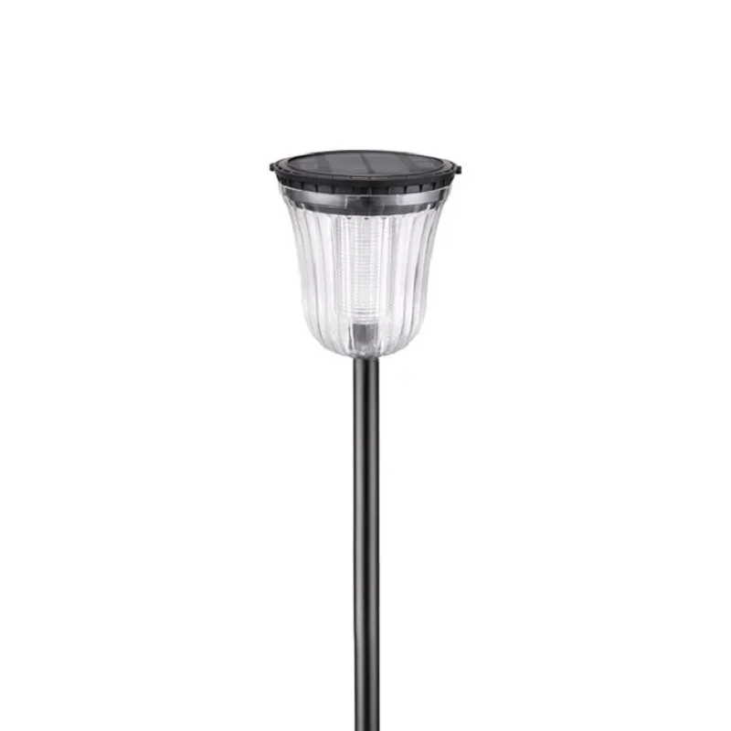 Solar street lights, hot and cold light automatic on/off waterproof garden solar outdoor lights, outdoor solar landscape lights
Solar street lights, hot and cold light automatic on/off waterproof garden solar outdoor lights, outdoor solar landscape lights