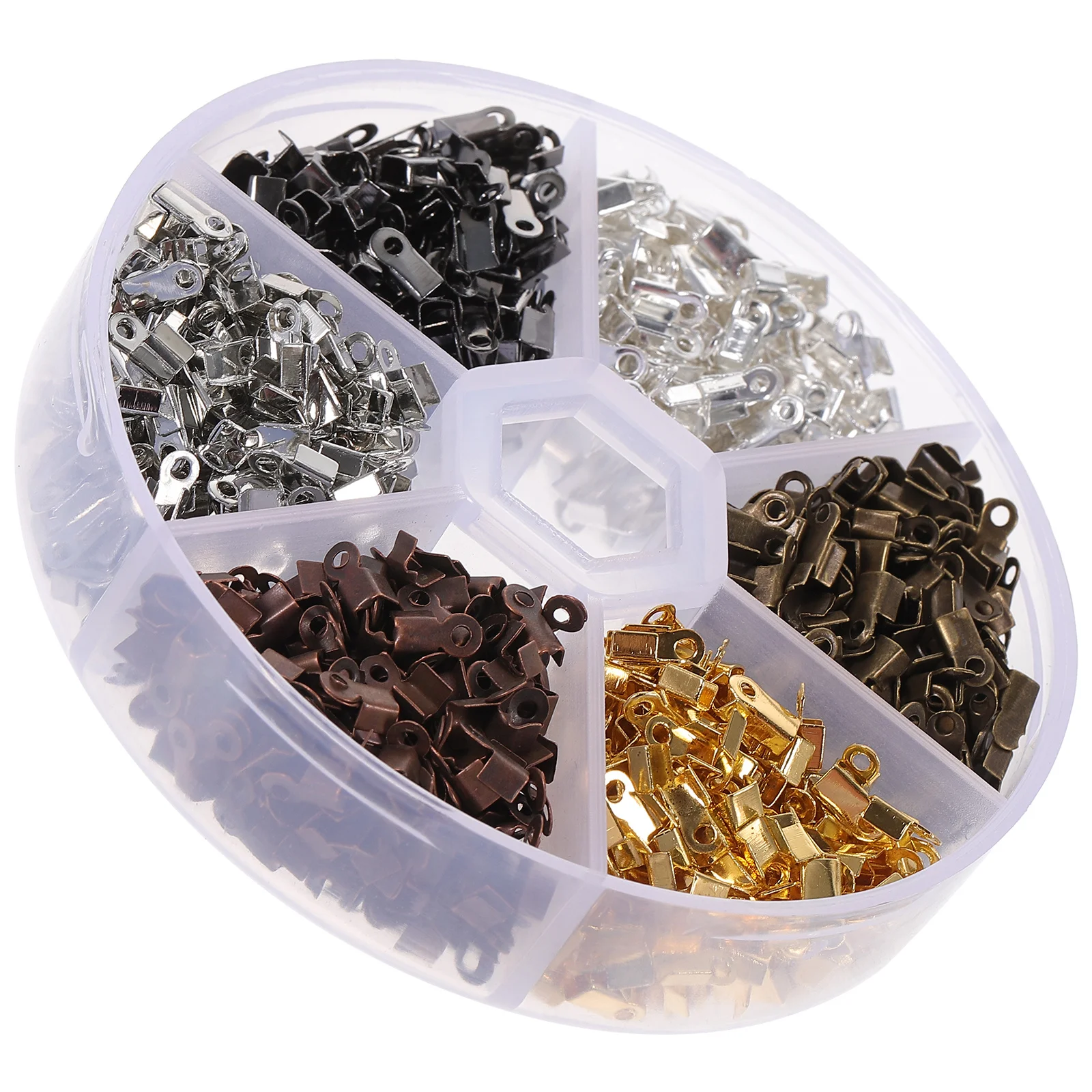 1380pcs 1 Box Of Alloy Necklace Connecting Clasps For Bracelet Making Jewelry Supplies Durable Clasp For Diy Jewelry Craft
1380pcs 1 Box Of Alloy Necklace Connecting Clasps For Bracelet Making Jewelry Supplies Durable Clasp For Diy Jewelry Craft