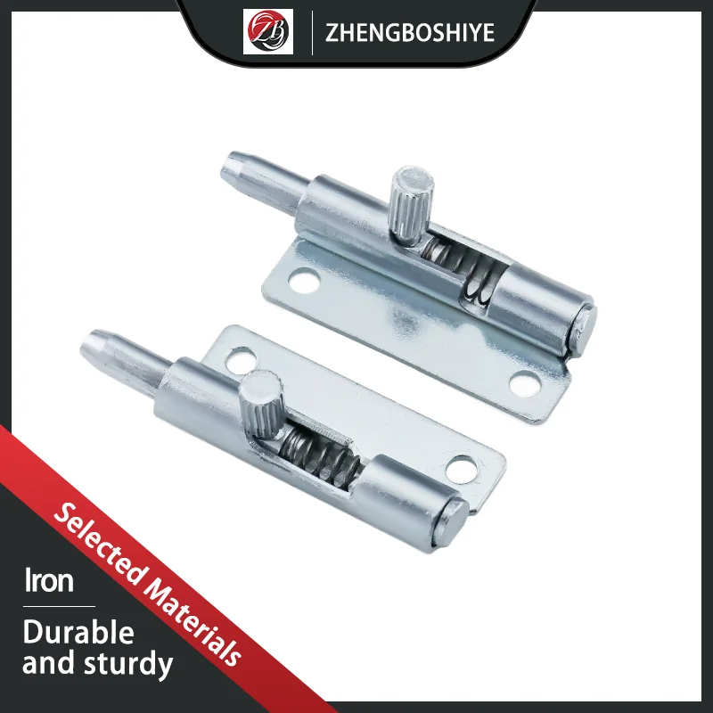 Industrial Iron Door Latch Hinge Commercial Retractable Detachable Iron Door Automatic Spring Hinge
Industrial Iron Door Latch Hinge Commercial Retractable Detachable Iron Door Automatic Spring Hinge