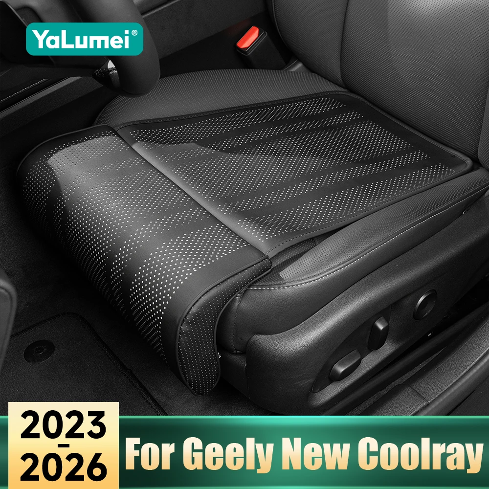For Geely New Coolray 2023 2024 2025 2026 Car Seat Extender Leg Support Cushion Knee Protection Memory Foam Pads Accessories
For Geely New Coolray 2023 2024 2025 2026 Car Seat Extender Leg Support Cushion Knee Protection Memory Foam Pads Accessories