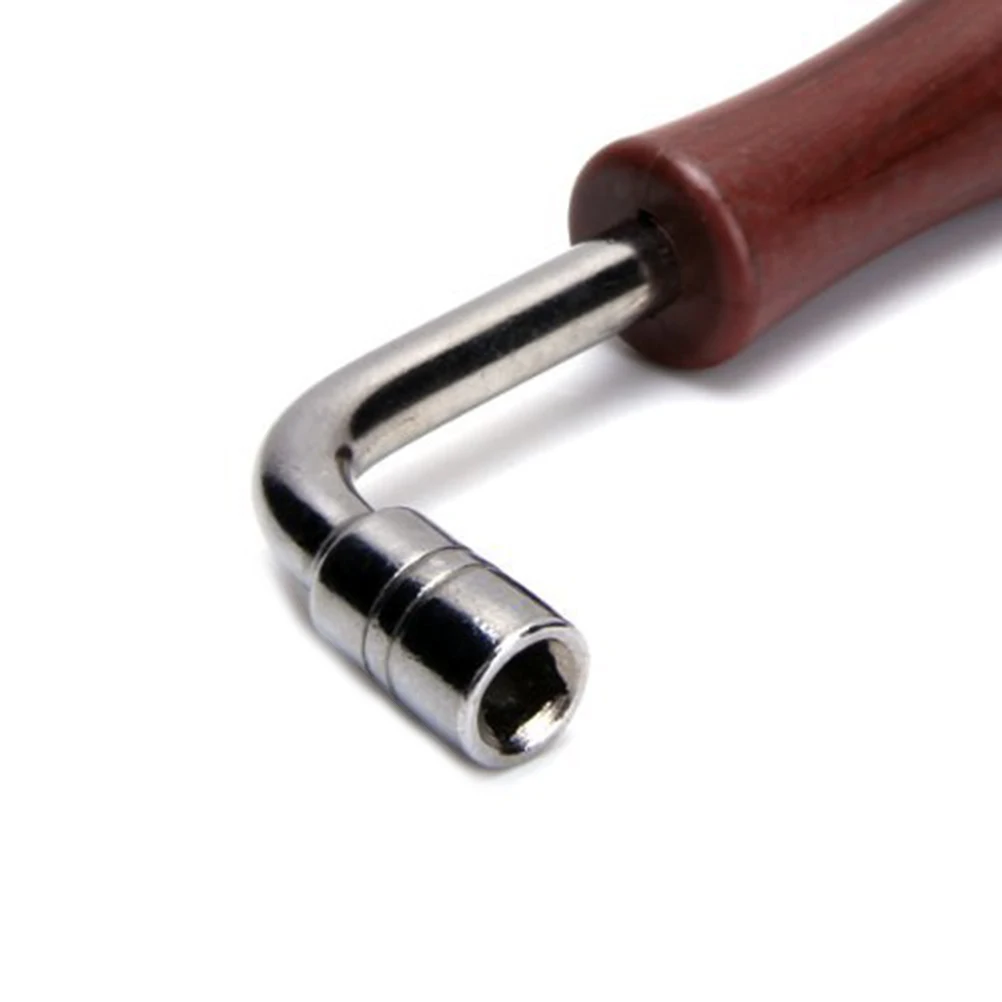 Guzheng tuner Guzheng tuning wrench Guzheng quadrilateral tuner Quadrilateral tuner Guzheng tuner wrench
Guzheng tuner Guzheng tuning wrench Guzheng quadrilateral tuner Quadrilateral tuner Guzheng tuner wrench