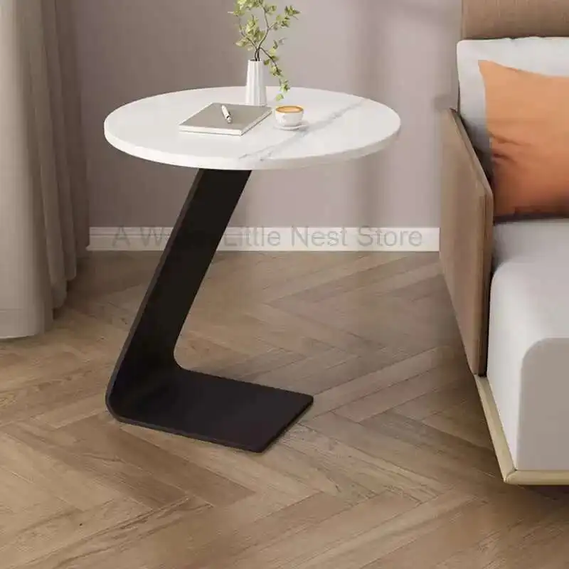 Round Bedside Coffee Tables Tea Entrance Mobile Nightstands Center Tables Side Modern Moveis Para Casa Living Room Furniture
Round Bedside Coffee Tables Tea Entrance Mobile Nightstands Center Tables Side Modern Moveis Para Casa Living Room Furniture