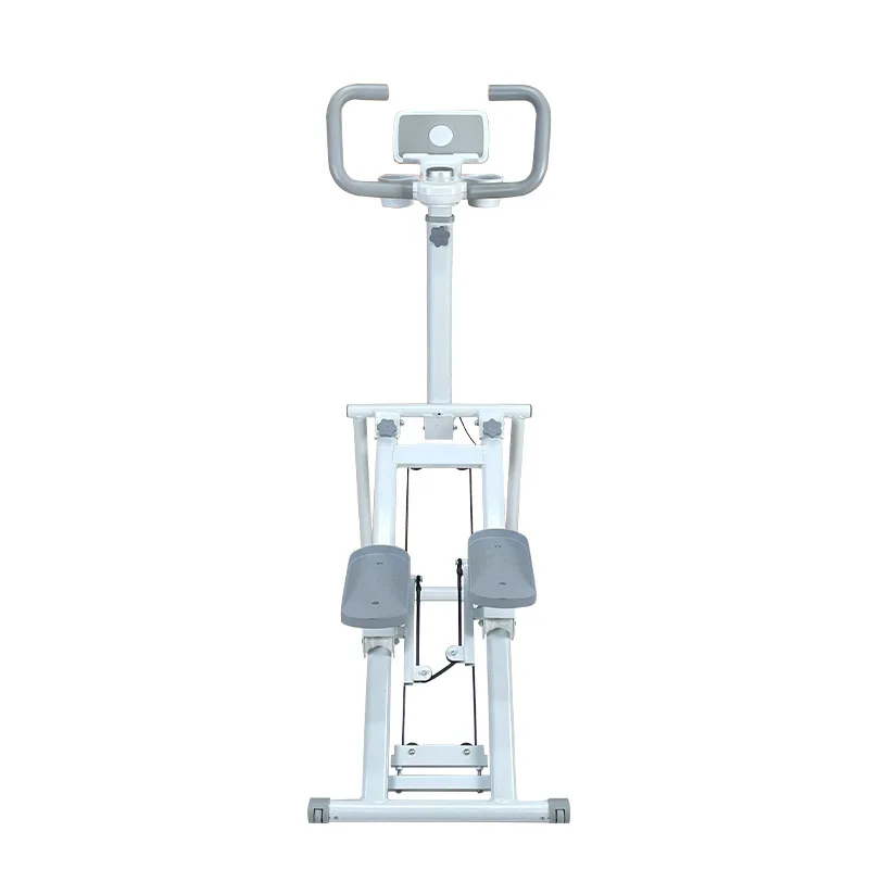 Multifunctional climbing machine Household foldable stepper In-situ special mountaineering machine Aerobic climbing machine
Multifunctional climbing machine Household foldable stepper In-situ special mountaineering machine Aerobic climbing machine
