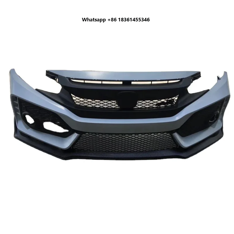 For 2016 2017 2018 2019 2020 CAR BODY Kits FRONT BUMPER
For 2016 2017 2018 2019 2020 CAR BODY Kits FRONT BUMPER