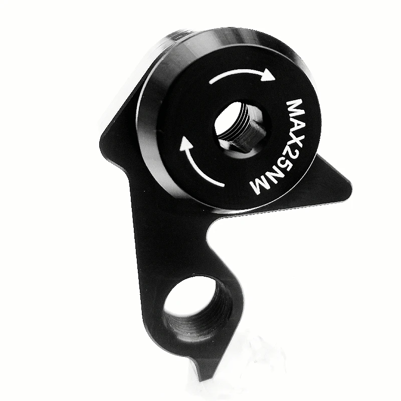 2Pc For Spcycle Sp-M09 -M10 Seraph Bicycle Parts Mech Dropout Rear Derailleur Hanger Axle Thru Gravel Carbon Mountain Bike Frame
2Pc For Spcycle Sp-M09 -M10 Seraph Bicycle Parts Mech Dropout Rear Derailleur Hanger Axle Thru Gravel Carbon Mountain Bike Frame