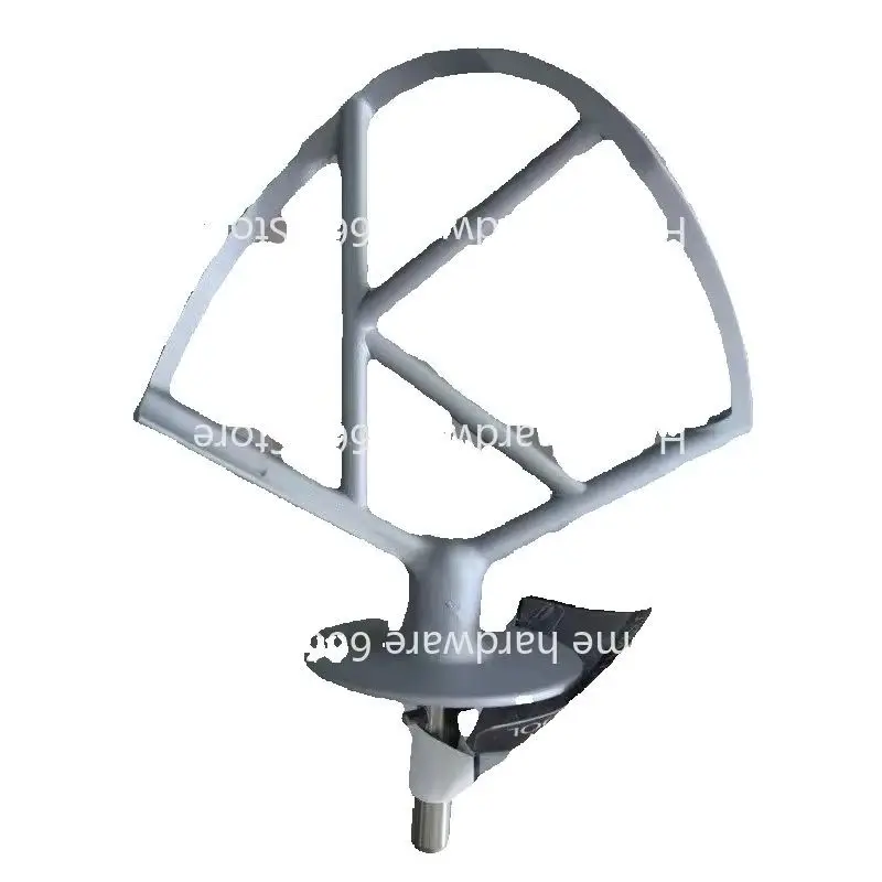 K-Shaped Stirrer, Suitable for Kenwood and Kewood Chef Machine, KMC510, KM560, KM336
K-Shaped Stirrer, Suitable for Kenwood and Kewood Chef Machine, KMC510, KM560, KM336
