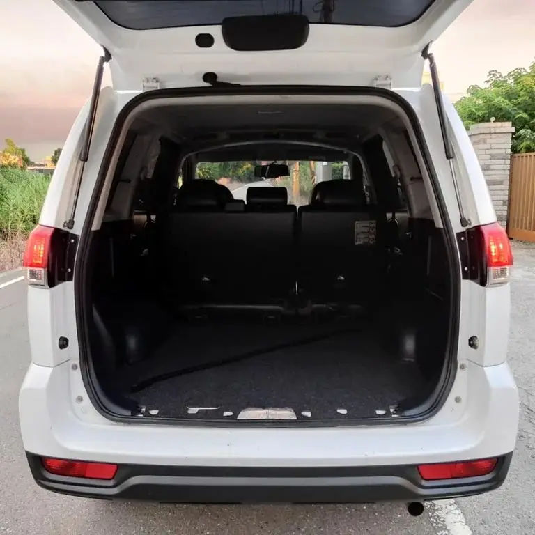 Rear Tailgate Auto Struts With Spring For Mitsubishi Zinger Fuzion 2005-present Wagon Trunk Lift Support Shock Absorber Damper 
Rear Tailgate Auto Struts With Spring For Mitsubishi Zinger Fuzion 2005-present Wagon Trunk Lift Support Shock Absorber Damper