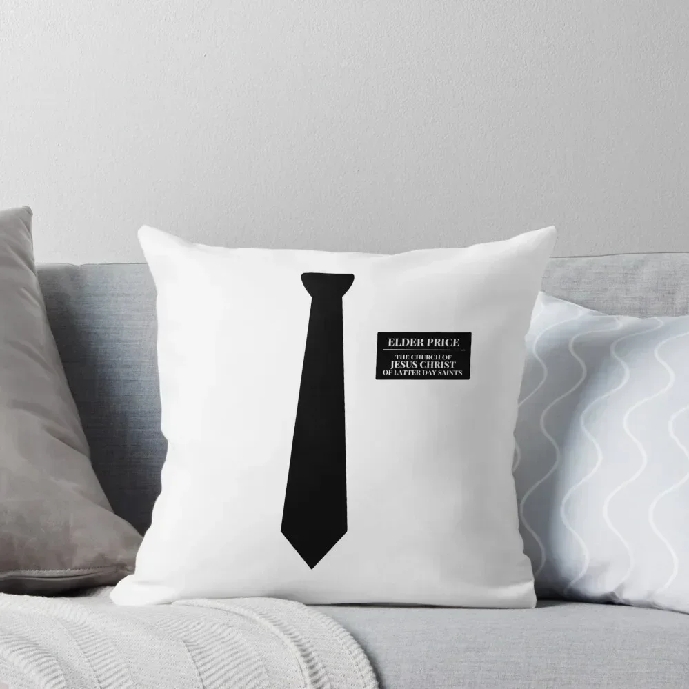 Elder Price Shirt Book of Mormon on Broadway Throw Pillow Cushion Cover Luxury christmas pillow case Cusions Cover pillow
Elder Price Shirt Book of Mormon on Broadway Throw Pillow Cushion Cover Luxury christmas pillow case Cusions Cover pillow