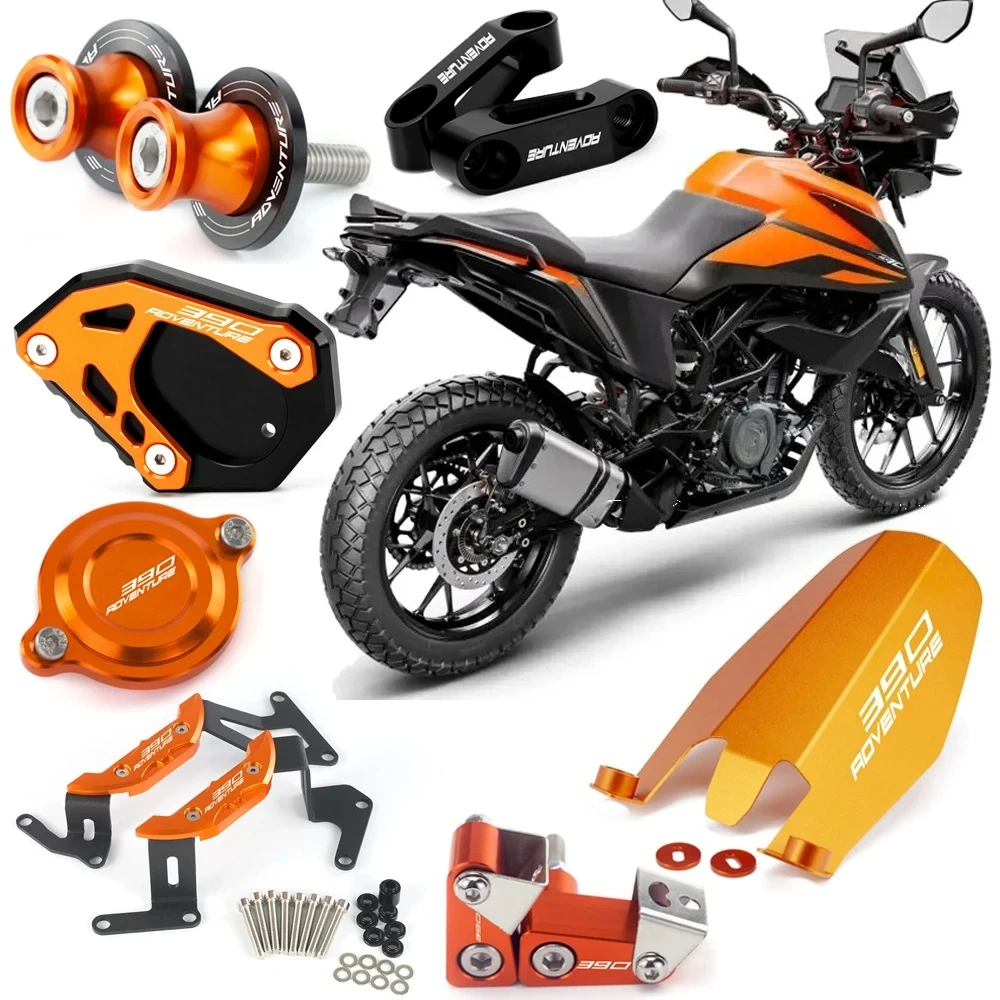 Для KTM 390 Adventure 390ADVENTURE 390ADV 390 ADV 2020 2021 2022 2023 2024, аксессуары для мотоциклов, детали, защитный чехол от падения
Для KTM 390 Adventure 390ADVENTURE 390ADV 390 ADV 2020 2021 2022 2023 2024, аксессуары для мотоциклов, детали, защитный чехол от падения