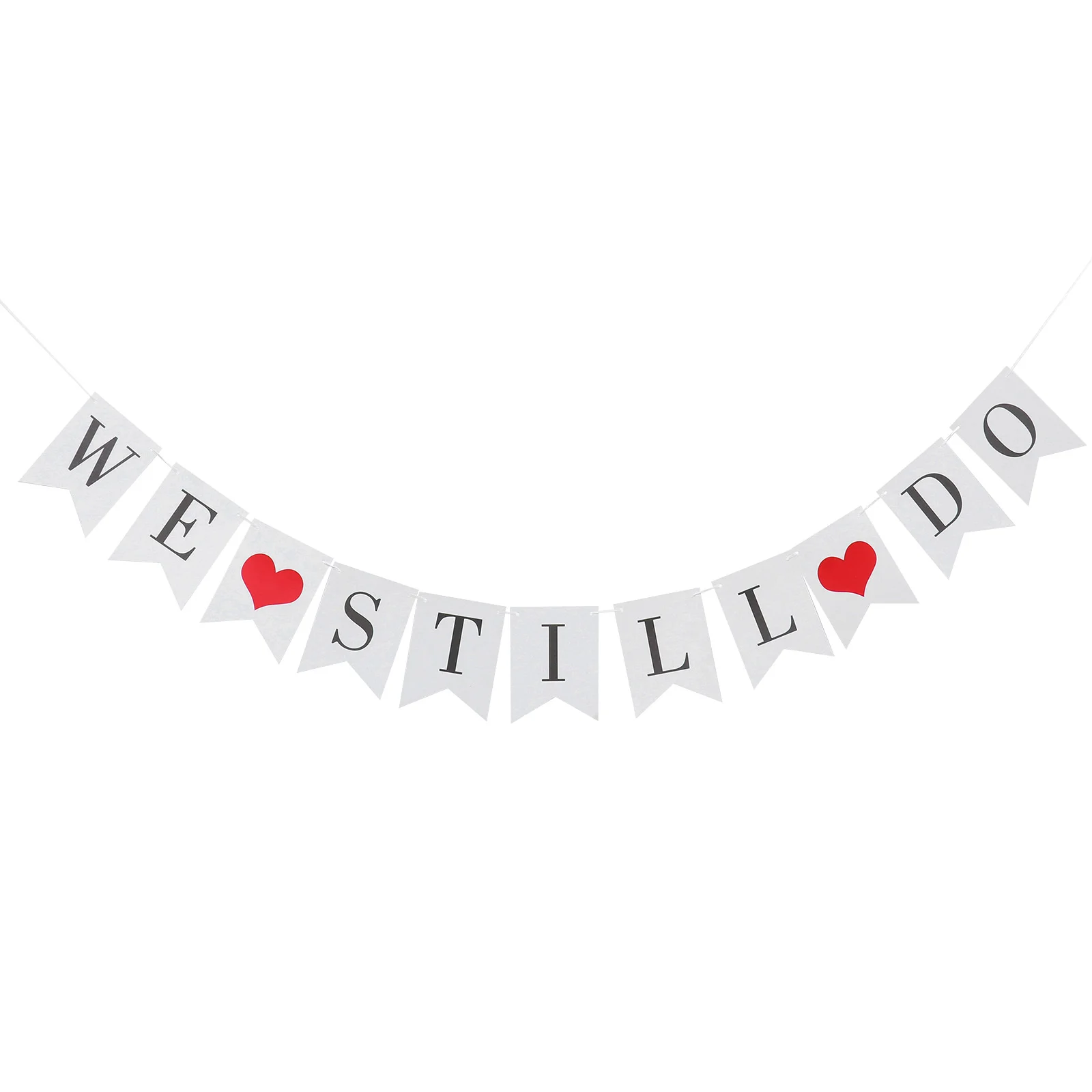 Marriage Engagement Party Decoration Love Swallowtail Flag Flash Wedding Banner Flower Garlands
Marriage Engagement Party Decoration Love Swallowtail Flag Flash Wedding Banner Flower Garlands