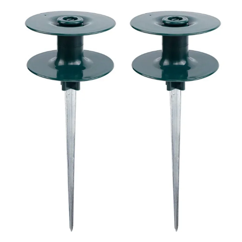 Hose Reels Hose Guide Home Garden Garden Hose Smooth Roller Watering Equipment Zinc Metal Spike Garden Practical Tool
Hose Reels Hose Guide Home Garden Garden Hose Smooth Roller Watering Equipment Zinc Metal Spike Garden Practical Tool