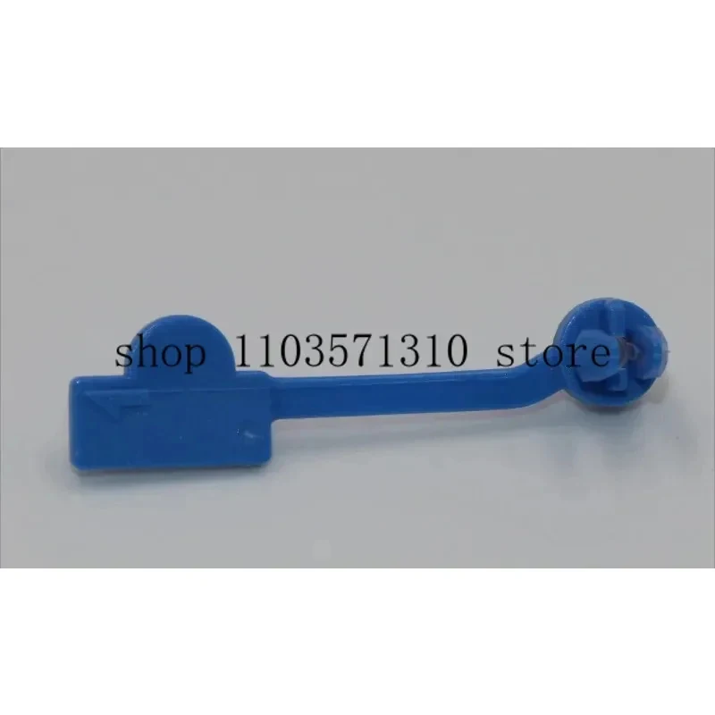 01EF751 1EF751 New For Thinkstation Thinkcentre M75q Gen 2 M70q Gen4 P320 P330 P340 KY Clip Tiny4 M.2 SSD Caddy Hard Disk Buckle
01EF751 1EF751 New For Thinkstation Thinkcentre M75q Gen 2 M70q Gen4 P320 P330 P340 KY Clip Tiny4 M.2 SSD Caddy Hard Disk Buckle