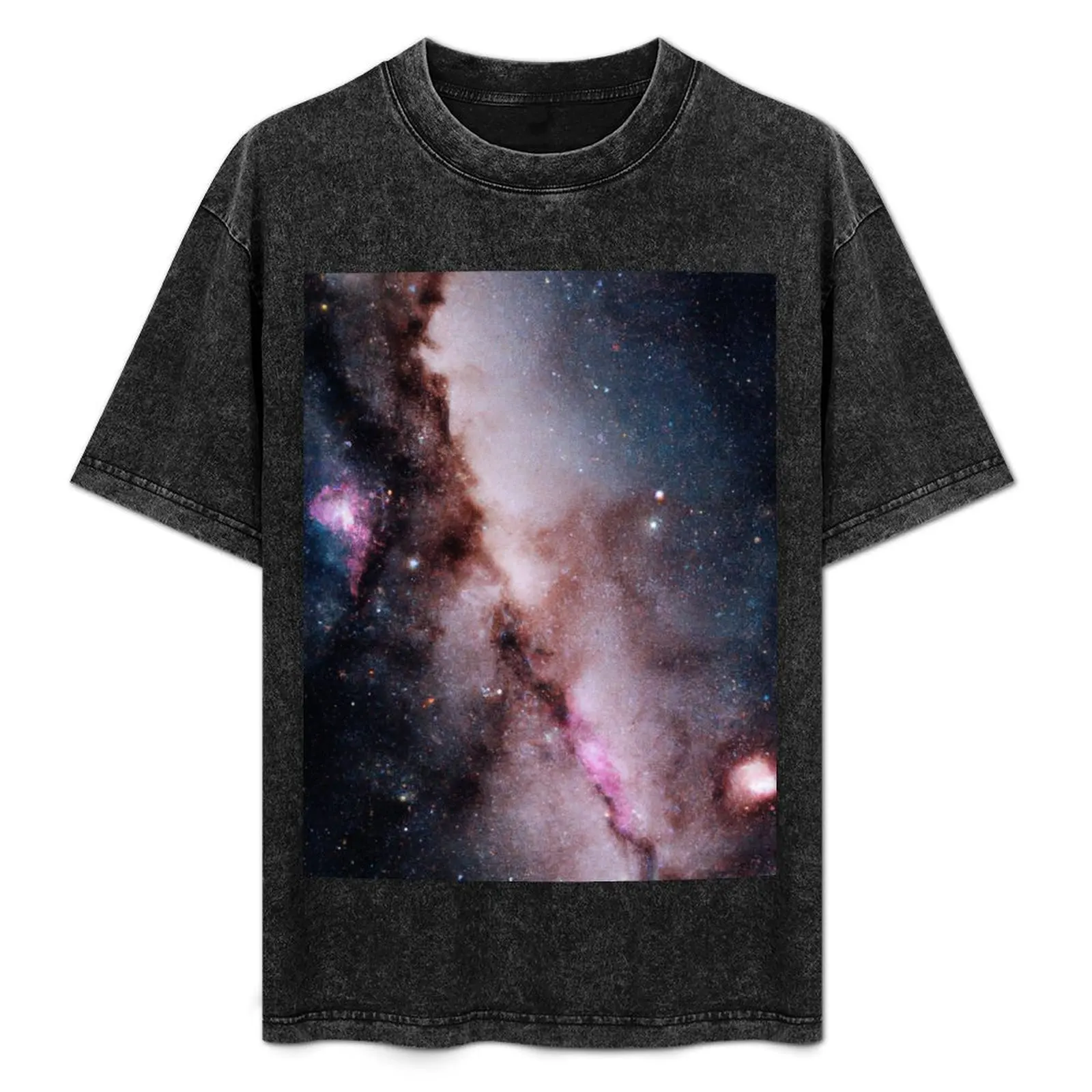 Astrophysical Drawing T-Shirt Summer Casual Loose T-Shirt
Astrophysical Drawing T-Shirt Summer Casual Loose T-Shirt