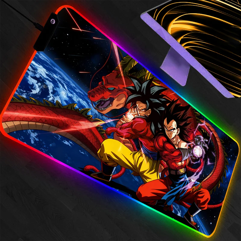 RGB большой коврик для мыши, геймерская клавиатура, светодиодный коврик для мыши, коврик для ПК, компьютерного стола, игровой коврик с подсветкой Dragon Ball DBZ, коврики для мыши для LOL
RGB большой коврик для мыши, геймерская клавиатура, светодиодный коврик для мыши, коврик для ПК, компьютерного стола, игровой коврик с подсветкой Dragon Ball DBZ, коврики для мыши для LOL