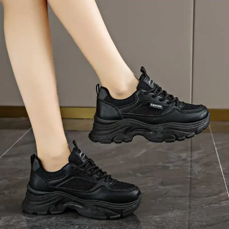 In The Forest Autumn-spring Womans Shoes 12 Size Tennis New Products Ladies Sneakers Luxury Sports Factory Dropship
In The Forest Autumn-spring Womans Shoes 12 Size Tennis New Products Ladies Sneakers Luxury Sports Factory Dropship