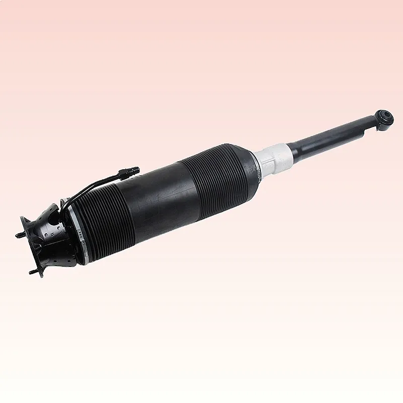 A2203209213 for W220 ABC Hydraulic Suspension Strut Shock Absorber
A2203209213 for W220 ABC Hydraulic Suspension Strut Shock Absorber