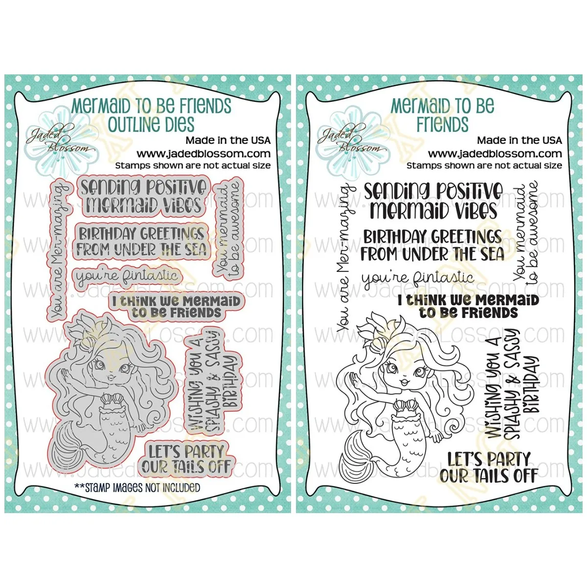 Mermaid to Be Friends Metal Cutting Dies Stamps Scrapbook Diary Decoration Embossing Stencil Template DIY Greeting Card Handmade
Mermaid to Be Friends Metal Cutting Dies Stamps Scrapbook Diary Decoration Embossing Stencil Template DIY Greeting Card Handmade