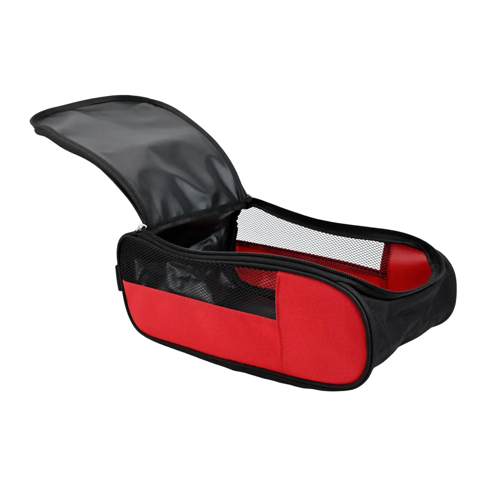 Спортивное снаряжение, дорожные аксессуары, 23*32,5*14 см, сумка для обуви для гольфа, пыленепроницаемая сумка, компактный размер, простота в использовании, длительное использование
Спортивное снаряжение, дорожные аксессуары, 23*32,5*14 см, сумка для обуви для гольфа, пыленепроницаемая сумка, компактный размер, простота в использовании, длительное использование