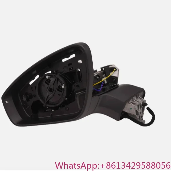 Bainel Auto Rear View Mirror OEM 11G857507 Left Right Side Mirror for VW ID4 CROZZ 2022
Bainel Auto Rear View Mirror OEM 11G857507 Left Right Side Mirror for VW ID4 CROZZ 2022