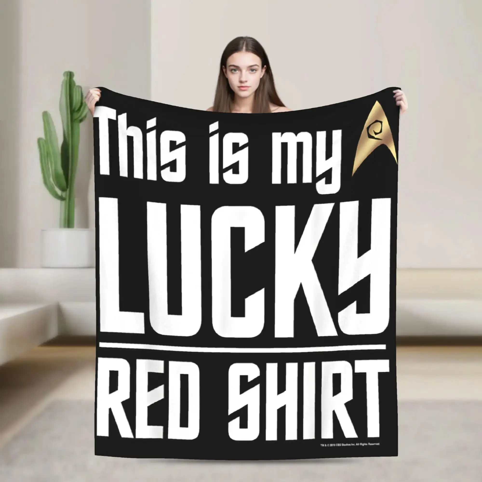 Star Trek The Original Series Flannel Throw Blanket Soft Warm Outdoor Camping Blanket for Bed Sofa Gift
Star Trek The Original Series Flannel Throw Blanket Soft Warm Outdoor Camping Blanket for Bed Sofa Gift