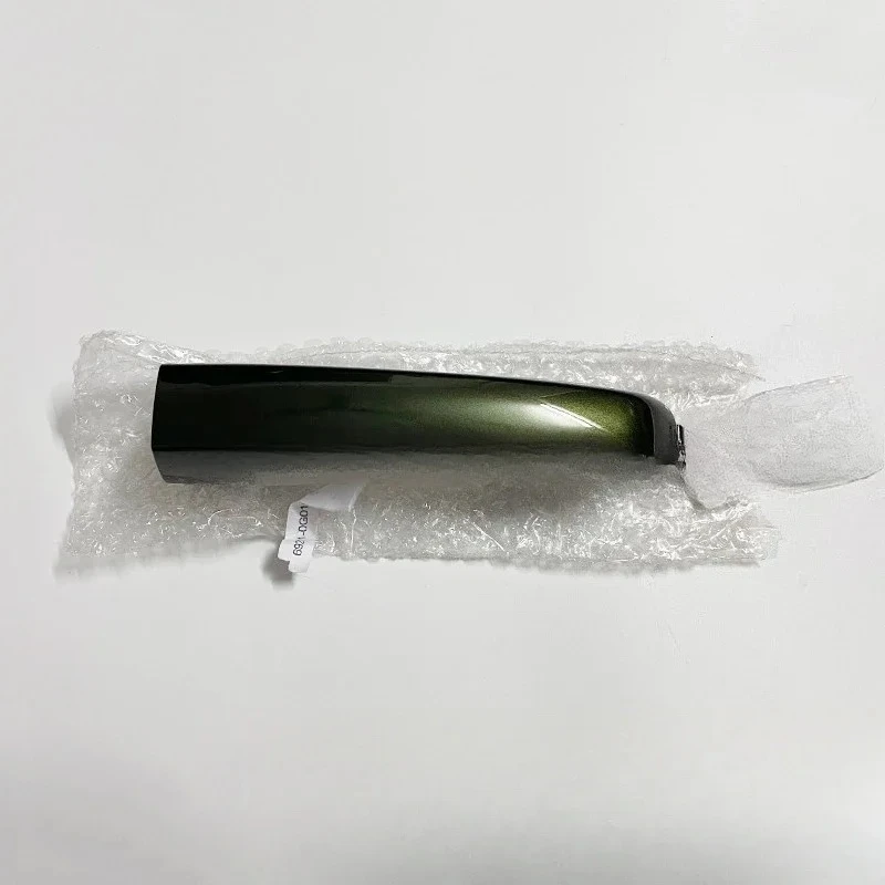 Genuine Automotive Exterior Door Handle for Toyota Prado 2700 4000 LC150 2010-2020 Green Black White Silver
Genuine Automotive Exterior Door Handle for Toyota Prado 2700 4000 LC150 2010-2020 Green Black White Silver