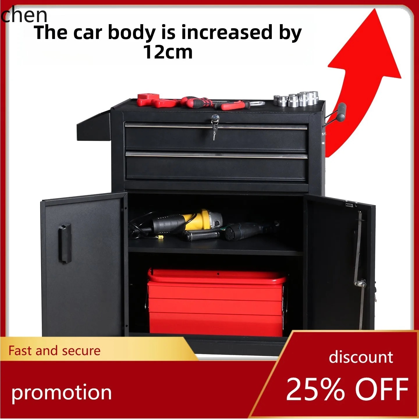 HT Multifunctional Tool Cart Drawer Mobile Tool Cabinet Workshop Use Auto Repair Tattoo Workbench 
HT Multifunctional Tool Cart Drawer Mobile Tool Cabinet Workshop Use Auto Repair Tattoo Workbench