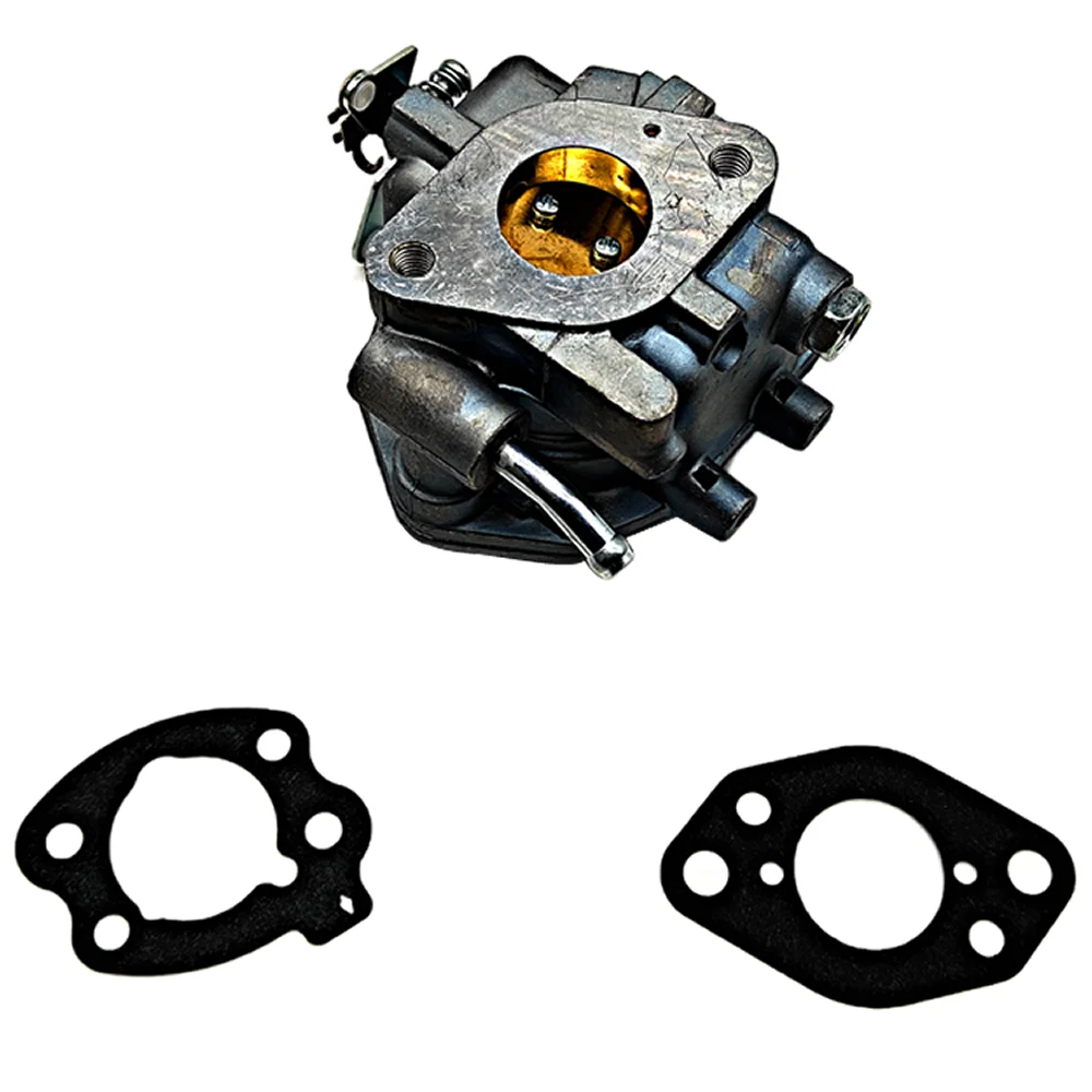 Carburetor for Briggs & Stratton Vanguard 16 Hp Engines Repalces 846109 809017 808370 808253 807905 844988 846082 845906
Carburetor for Briggs & Stratton Vanguard 16 Hp Engines Repalces 846109 809017 808370 808253 807905 844988 846082 845906