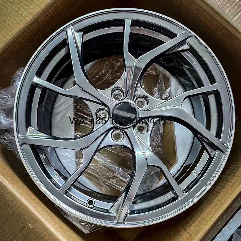 Aerodynamic thousand Staggered Design ton Forged Hubs Suitable for Volkswagen17 23 Inch Customaluminum Alloy Wheels
Aerodynamic thousand Staggered Design ton Forged Hubs Suitable for Volkswagen17 23 Inch Customaluminum Alloy Wheels