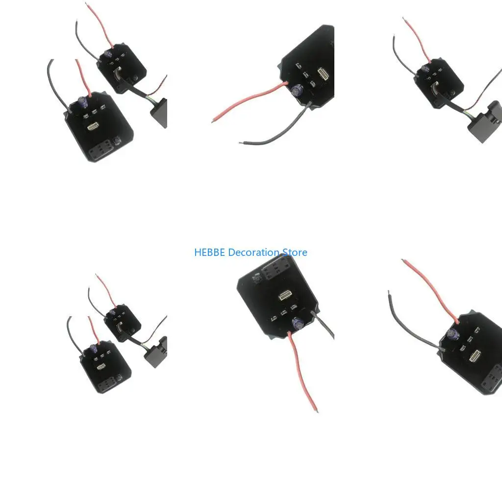 B0KC Brushless Electric Wrench Driver Board Controller Board For Electric Wrench
B0KC Brushless Electric Wrench Driver Board Controller Board For Electric Wrench