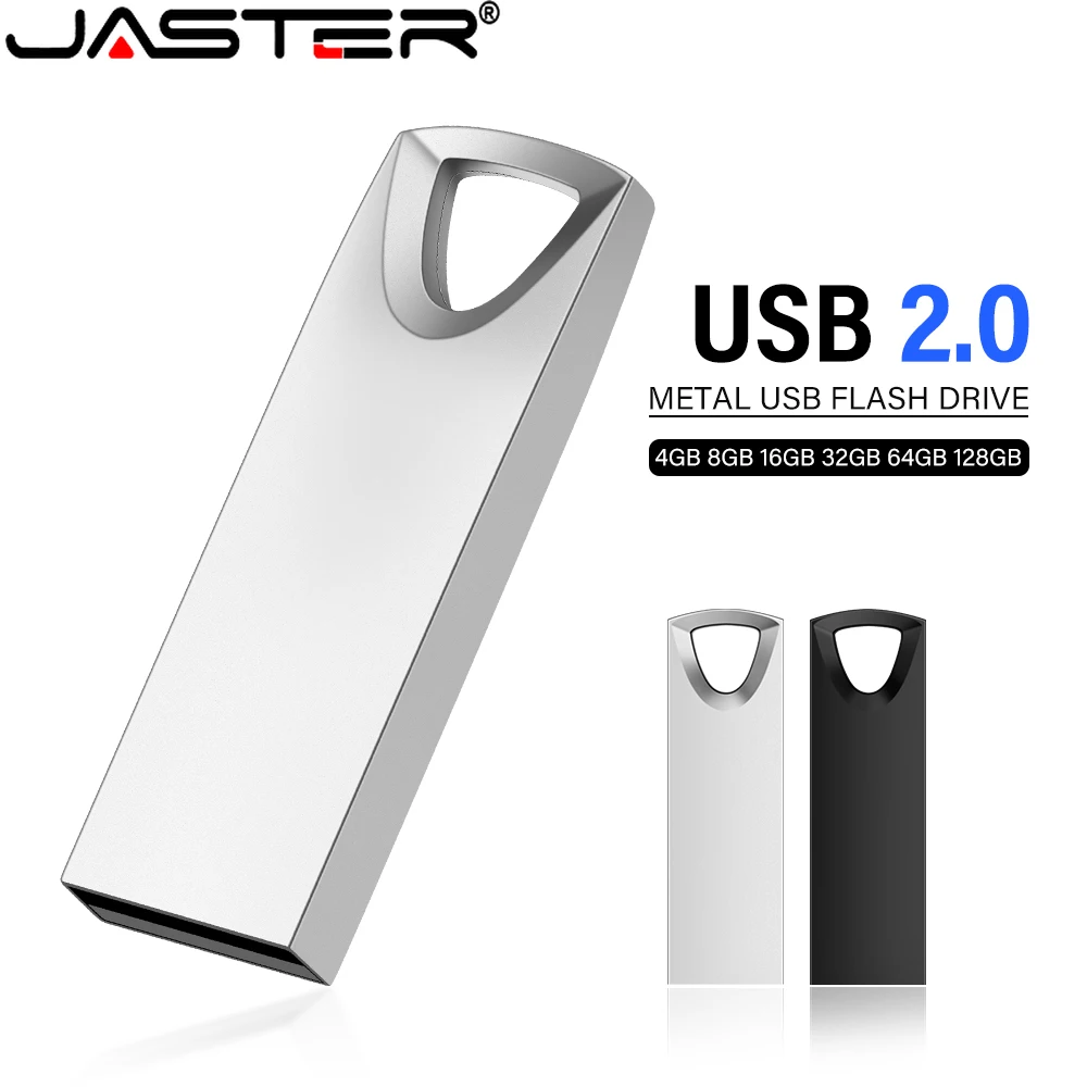 JASTER Metal USB 2.0 Flash Drives 64GB Waterproof Gold Waterproof 32GB Pen Drive with Key Chain Memory Stick Wedding Gift U Disk
JASTER Metal USB 2.0 Flash Drives 64GB Waterproof Gold Waterproof 32GB Pen Drive with Key Chain Memory Stick Wedding Gift U Disk