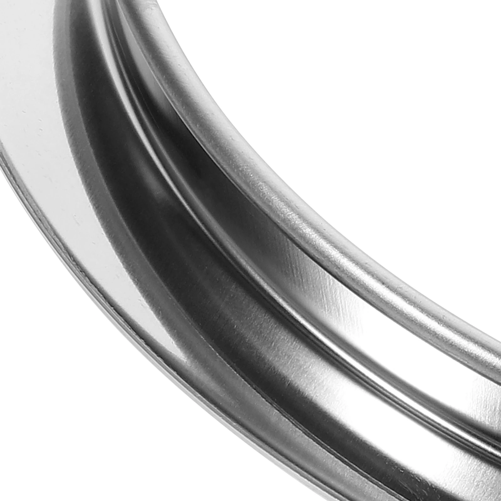 Stainless Steel Kitchen Counter Built-In Waste Round Metal For Countertop Can Desktop Drop-In Grommet Kitchen Counter Trash
Stainless Steel Kitchen Counter Built-In Waste Round Metal For Countertop Can Desktop Drop-In Grommet Kitchen Counter Trash