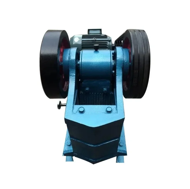 Experimental Small Glass Stone Chemical Jaw Crusher Ore Crusher Laboratory Crusher
Experimental Small Glass Stone Chemical Jaw Crusher Ore Crusher Laboratory Crusher