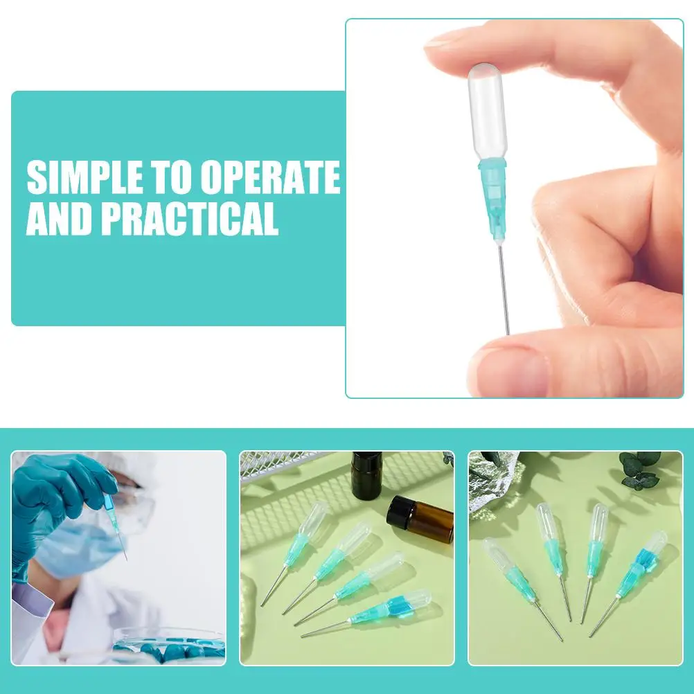 6 Pcs Dispensing Straw Needle Oiler Bottles Mini Pipette Perfume Applicator Transfer Kit Lecythus
6 Pcs Dispensing Straw Needle Oiler Bottles Mini Pipette Perfume Applicator Transfer Kit Lecythus