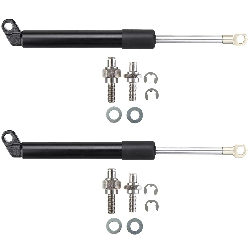 2X For Toyota Hilux Vigo SR5 2005-2015 Rear Trunk Tail Lift Supports Gas Strut Rod Arm Shocks Strut Bars Damper
2X For Toyota Hilux Vigo SR5 2005-2015 Rear Trunk Tail Lift Supports Gas Strut Rod Arm Shocks Strut Bars Damper