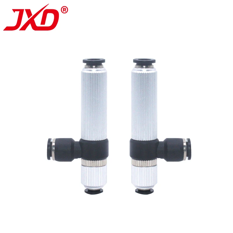 JXD PISCO VRL Series VRL100-100810 VRL100-100812 VRL100-101012 VRL100-120812 VRL100-121012 Air Pneumatic Vacuum Generator
JXD PISCO VRL Series VRL100-100810 VRL100-100812 VRL100-101012 VRL100-120812 VRL100-121012 Air Pneumatic Vacuum Generator