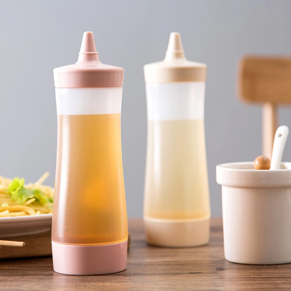 Squeeze Bottle Sauce Containers Salad Dressing Condiment Squeeze Bottle Dispenser Reusable Kitchen Home PE PP Material
Squeeze Bottle Sauce Containers Salad Dressing Condiment Squeeze Bottle Dispenser Reusable Kitchen Home PE PP Material